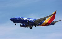 N941WN @ KLAS - Boeing 737-700 - by Mark Pasqualino