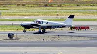N169JP @ LVK - Livermore Airport California 2017. - by Clayton Eddy