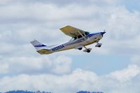 N52534 @ LVK - Livermore Airport California 2017. - by Clayton Eddy