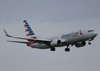N928NN @ KDFW - At DFW. - by paulp