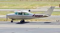N89EP @ LVK - Livermore Airport California 2017. - by Clayton Eddy