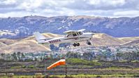 N996RA @ LVK - Livermore Airport California 2017. - by Clayton Eddy