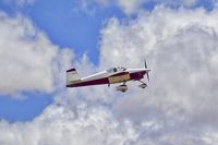 N61ZB @ LVK - Livermore Airport California 2017. - by Clayton Eddy