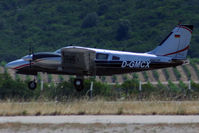 D-GMCX photo, click to enlarge D-GMCX photo, click to enlarge