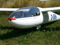 D-5959 - Flugplatz EDFD Bad Neustadt 2003 - by H.Becker