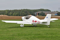 G-MLXP photo, click to enlarge G-MLXP photo, click to enlarge