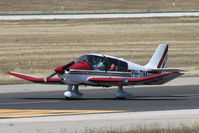PH-TIM @ LMML - Robin DR-400 Regent PH-TIM - by Raymond Zammit
