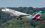 OE-IQA @ EDDR - departure to Palma via RW27 - by Friedrich Becker