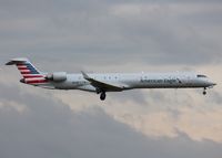 N918FJ @ KDFW - At DFW. - by paulp