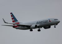 N896NN @ KDFW - At DFW. - by paulp