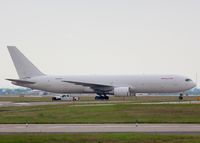 N760CK @ KDFW - At DFW. - by paulp