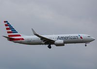 N965NN @ KDFW - At DFW. - by paulp