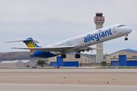 N861GA @ KBOI - Lifting off from RWY 28R. - by Gerald Howard