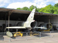 489 - Awaiting restoration ? - by olivier Cortot