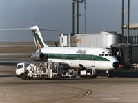 N515MD @ LFPG - ATI Aero Transpoti Italiani at CDG terminal 1 - by Jean Goubet-FRENCHSKY