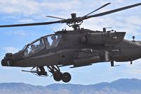 15-03049 @ KBOI - 16th Combat Aviation Bg., Joint Base Lewis McCord, WA. - by Gerald Howard