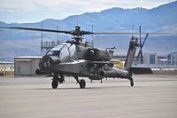15-03049 @ KBOI - 16th Combat Aviation Bg., Joint Base Lewis McCord, WA. - by Gerald Howard