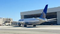 N654UA @ KSFO - SFO 2017. - by Clayton Eddy