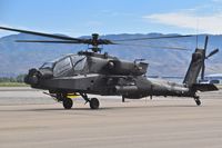 15-3050 @ KBOI - 16th Combat Aviation Bg., Joint Base Lewis McCord, WA. - by Gerald Howard
