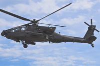 15-03054 @ KBOI - 16th Combat Aviation BG, Joint Base Lewis-McCord, WA. - by Gerald Howard
