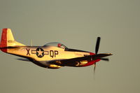 N72FT @ FAWB - Mustang Sally - by Gerd Botha