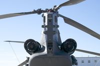 04-03738 @ KBOI - U.S. Army 160th Special Operations Aviation Regiment (SOAR) “Night Stalkers” 4th BN, Joint Base Lewis-McChord, WA. - by Gerald Howard