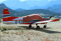 D-EOCU photo, click to enlarge D-EOCU photo, click to enlarge