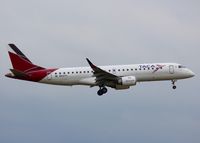 N937TA @ KDFW - At DFW. - by paulp