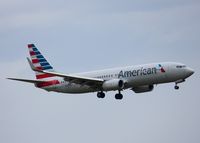 N929NN @ KDFW - At DFW. - by paulp