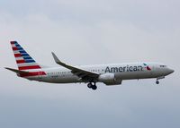 N933NN @ KDFW - At DFW. - by paulp
