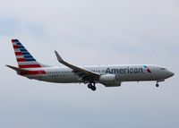 N967NN @ KDFW - At DFW. - by paulp