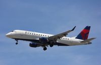 N631CZ @ KLAS - ERJ 170-200 LR - by Mark Pasqualino