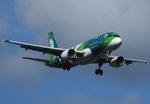 EI-DEI @ EGLL - Short finals for 09L