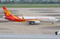 B-5416 - B738 - Hainan Airlines