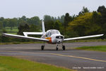 G-BYPN @ EGBM - at the Tatenhill Pudding fly in - by Chris Hall