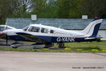 G-YANK photo, click to enlarge G-YANK photo, click to enlarge