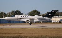 N1WX @ ORL - Citation CJ4
