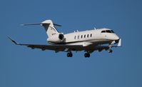 N2XT @ ORL - Challenger 350 - by Florida Metal
