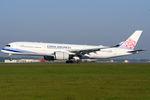 B-18903 @ VIE - China Airlines - by Chris Jilli