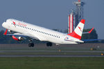 OE-LWA @ VIE - Austrian Airlines - by Chris Jilli
