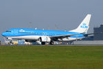 PH-BXZ @ VIE - KLM - by Chris Jilli