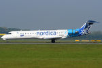 ES-ACE @ VIE - nordica