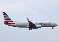 N844NN @ KDFW - At DFW. - by paulp