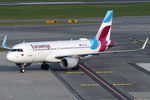 OE-IQD @ VIE - Eurowings Europe - by Chris Jilli