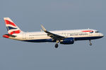 G-EUYU @ VIE - British Airways - by Chris Jilli