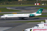 YR-FZA @ VIE - Carpatair - by Chris Jilli