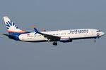 TC-SEU @ VIE - SunExpress - by Chris Jilli