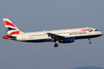 G-EUYN @ VIE - British Airwayw - by Chris Jilli