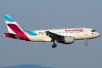 D-ABGJ @ VIE - Eurowings - by Chris Jilli