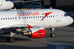 D-ABZJ @ VIE - Austrian AIrlines - by Chris Jilli